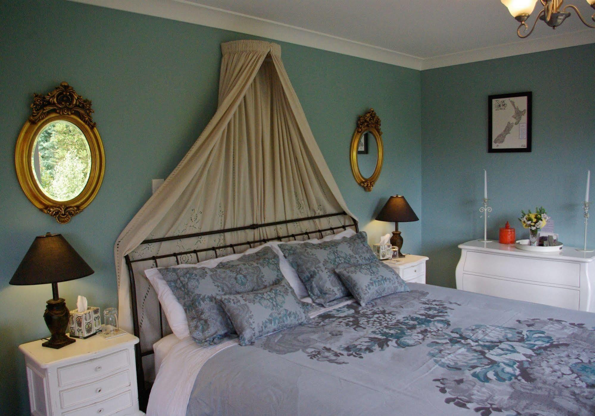 Kauri Point Luxury Bed & Breakfast Τούπο Εξωτερικό φωτογραφία